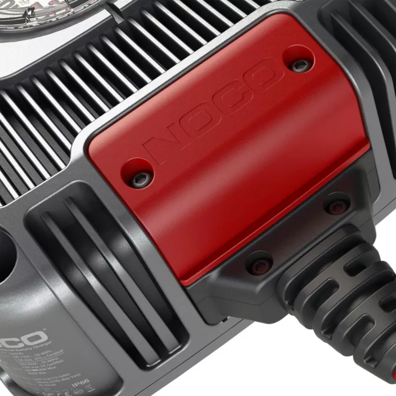 GX4820EU 48V 20A cargador industrial