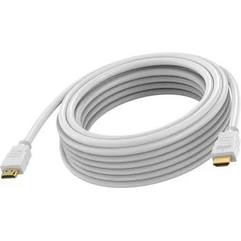 Cable HDMI Vision TC 3MHDMI8K 3 m HDMI Type-A macho 48 Gbit/s Blanco