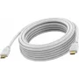 Cable HDMI Vision TC 3MHDMI8K 3 m HDMI Type-A macho 48 Gbit/s Blanco