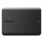 Disco duro externo Toshiba 2 TB USB 2.0/3.2 Canvio Basics