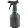 Pulverizador de mano Gardena 11110-20 0,75 L negro