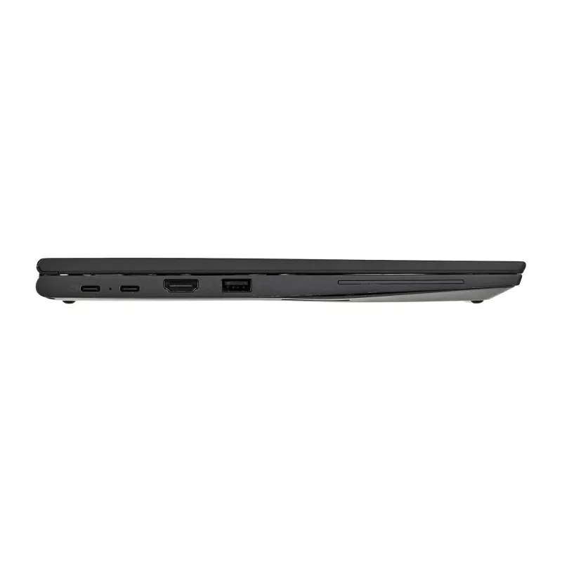 LENOVO YOGA X13 G3 i7-1265U 16GB 256GB SSD 13,3 inch FHD (US QWERTY) Win11pro + fuente de alimentación reacondicionado