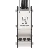 Add-on para palanca de cambios de carreras Heusinkveld HE-MAGSHIFT, plateado, carga máx. 11 kg