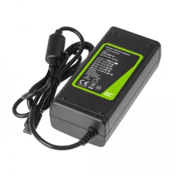 Green Cell AD134P Cargador USB-C Adaptador de CA 65W para portátil tablet smartphone