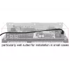 Cable SATA DeLOCK 83838 0,1 m