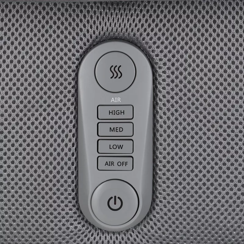 Medisana FM 885 masajeador de pies gris