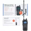 PNI Escort HP 82 radio CB portátil, 1800 mAh, USB-C, negra