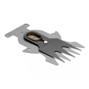 Set de cuchillas Gardena Wave Blade 8 cm 02344-20