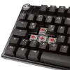 Teclado Ducky One 3 TKL gaming USB negro