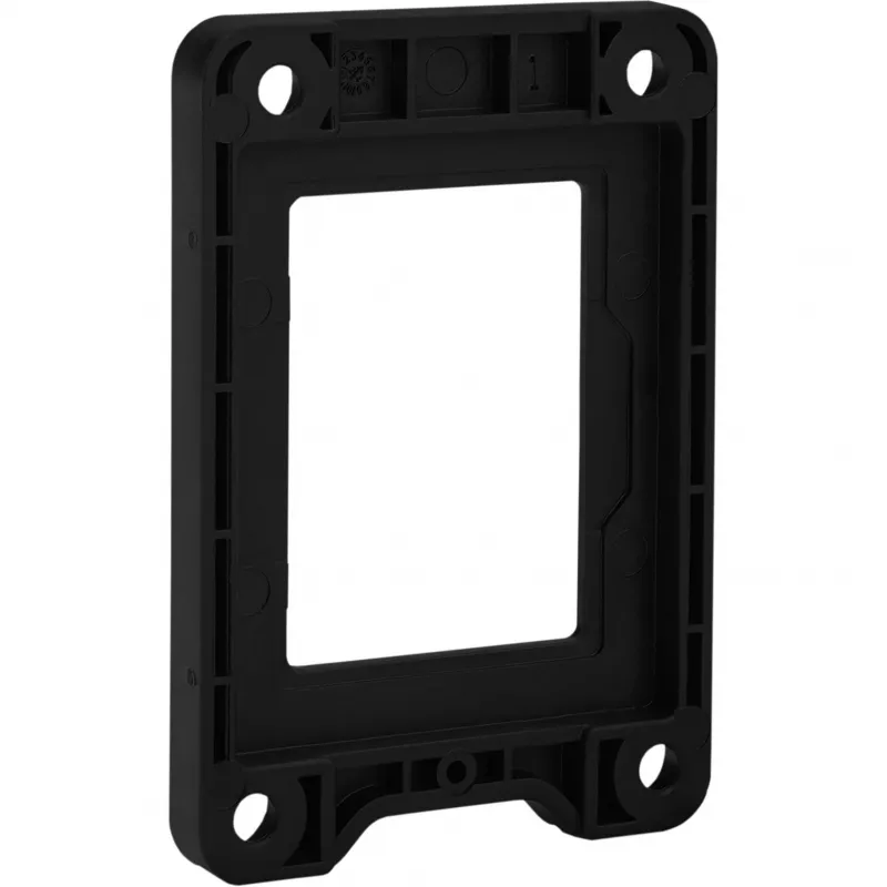 Thermal Grizzly CPU Contact Frame Intel 1700 LT — Marco de montaje para Intel LGA 1700