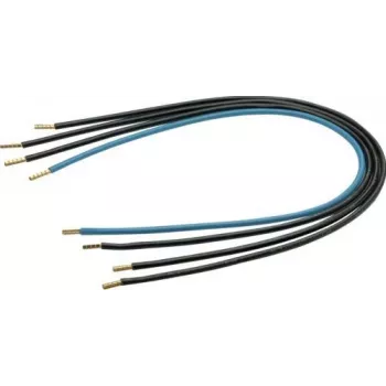 Hager Y87G Accesorio eléctrico para distribuidor (Y87G)
