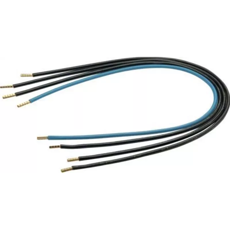 Hager Y87G Accesorio eléctrico para distribuidor (Y87G)