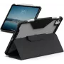 Urban Armor Gear UAG iPad Pro 11IN Gen5 PlyoLT Ice/negro (124499114043)