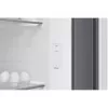 Frigorífico SAMSUNG RS70F64KETEO con tecnología No Frost y gran capacidad