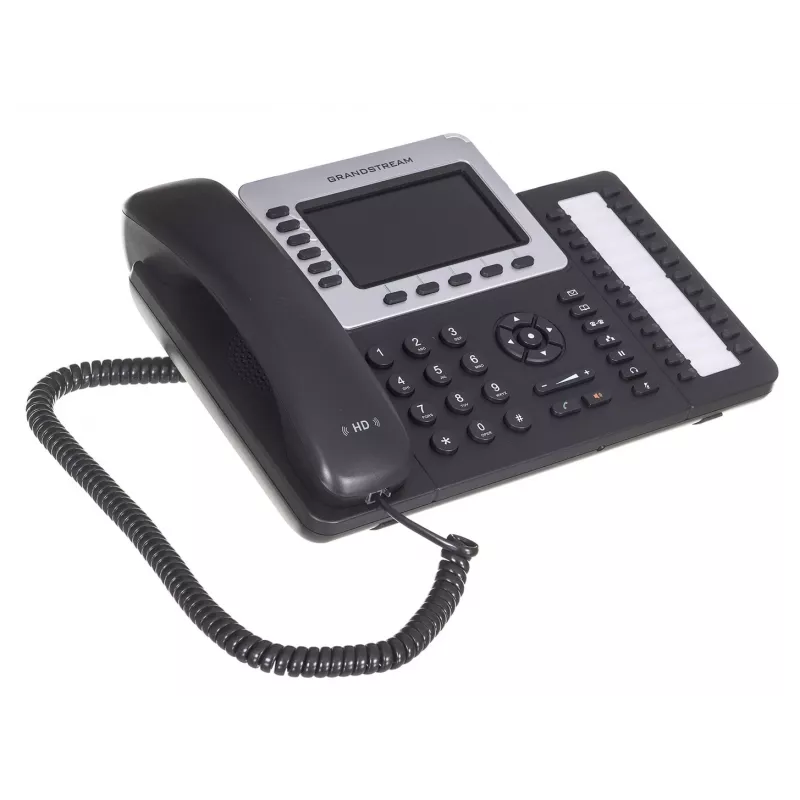 Teléfono IP Grandstream GXP2160