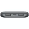 Cargador portátil Belkin BoostCharge 10000 mAh