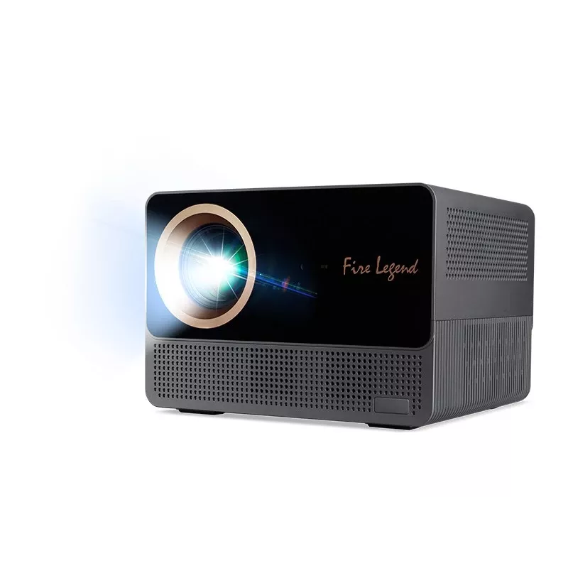 Proyector AOPEN QF18s FHD/800AL/1000:1/2,1kg