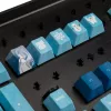 Traitors YUKI ONNA juego de keycaps (US)