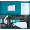 Makita PC5001C lijadora portátil 10500 rpm negro, azul 1400 W