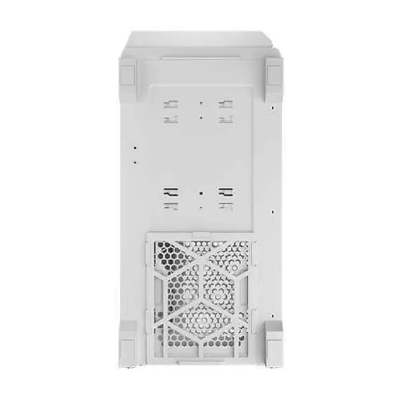 Antec P20C Semitorre Blanca