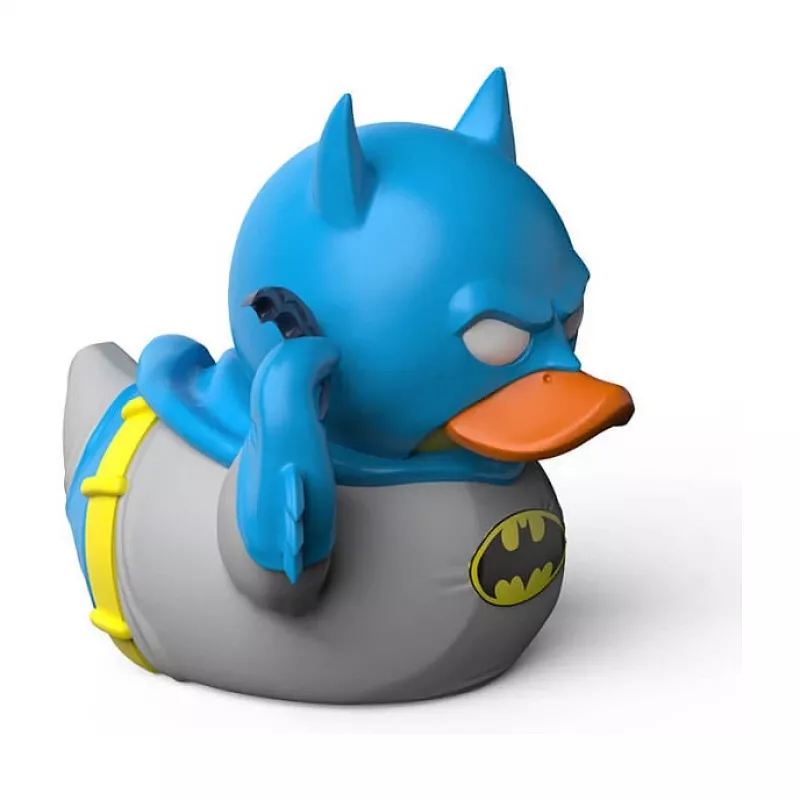 TUBBZ Pato coleccionable - DC Comics Batman 9cm