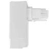 Adaptador Kolink CP-12VHPWR-T1W 12V 2x6 90° Tipo 1 adaptador de alimentación PCI blanco