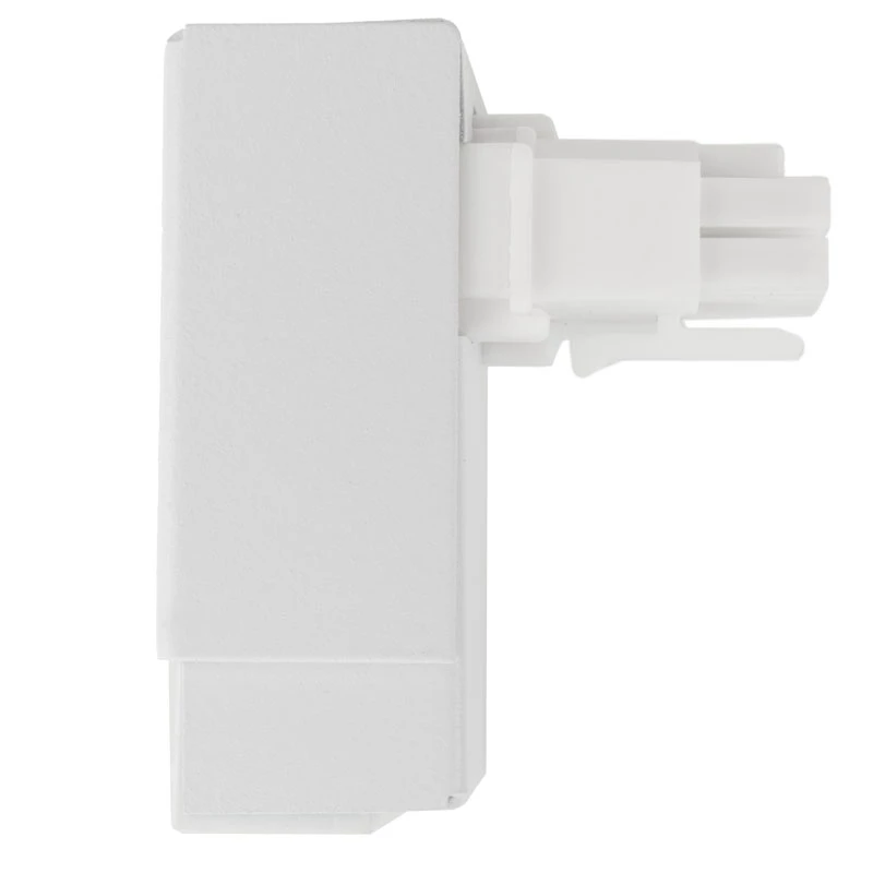 Adaptador Kolink CP-12VHPWR-T1W 12V 2x6 90° Tipo 1 adaptador de alimentación PCI blanco