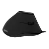 Ratón LogiLink ID0158 USB Type-A óptico 1000 DPI