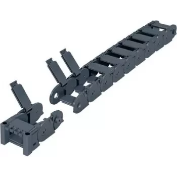 LappKabel cadena portacables SILVYN® CHAIN Light SR 325 L 61211161 contenido: 1 ud. (61211161)