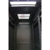 Rack de suelo Extralink EX.14442 42U Negro