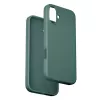 Funda para iPhone 16 Plus Vention KUHG0-20 verde con compatibilidad MagSafe