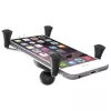 Soporte grande para telefono RAM Mounts X-Grip con rotula