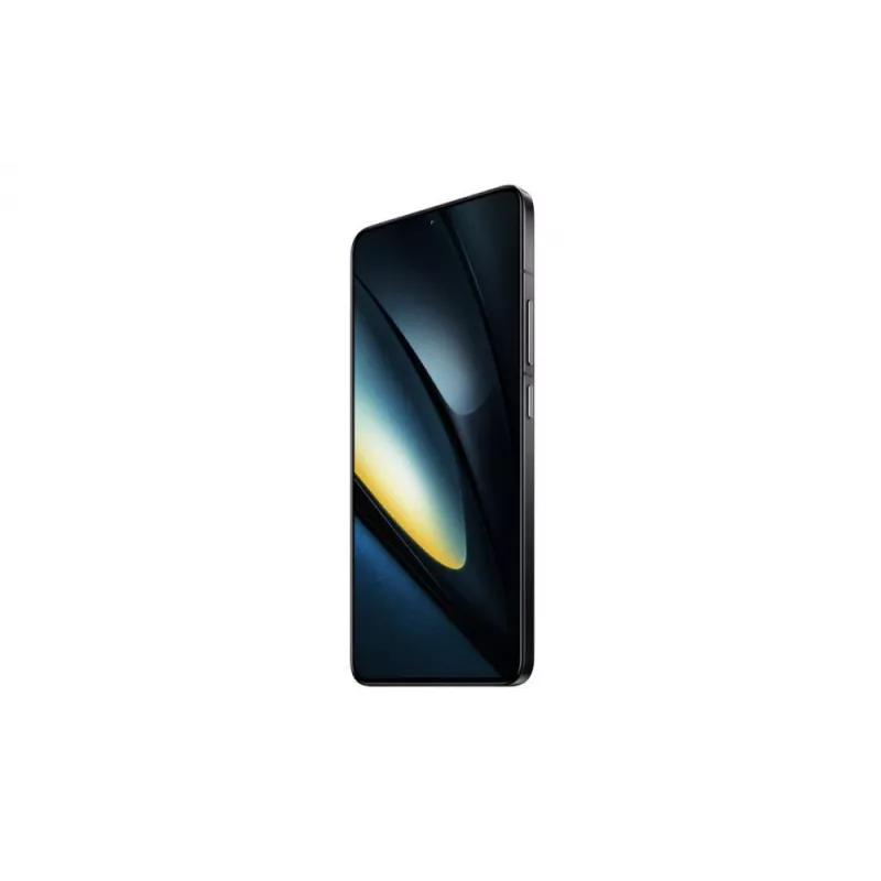 Smartphone Poco F6 Pro 5G, pantalla de 6,67 pulgadas, 12GB/512GB, Negro