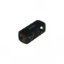 Alphacool HF Connection Terminal 5 vías G1/4 IG - negro profundo (17027)