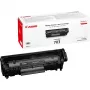Canon CRG 703 cartucho de tóner, negro, 2000 páginas