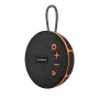 Altavoz portátil Manta SPK02GO, Negro