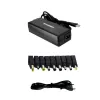Adaptador de CA para portátil UNIV. 90W/XM010 XILENCE
