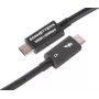 Sonnet Cable Thunderbolt 5 Negro - Cable (TCB-TB5-03M)