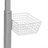 Ergotron Large - componente de montaje (cesta de alambre)