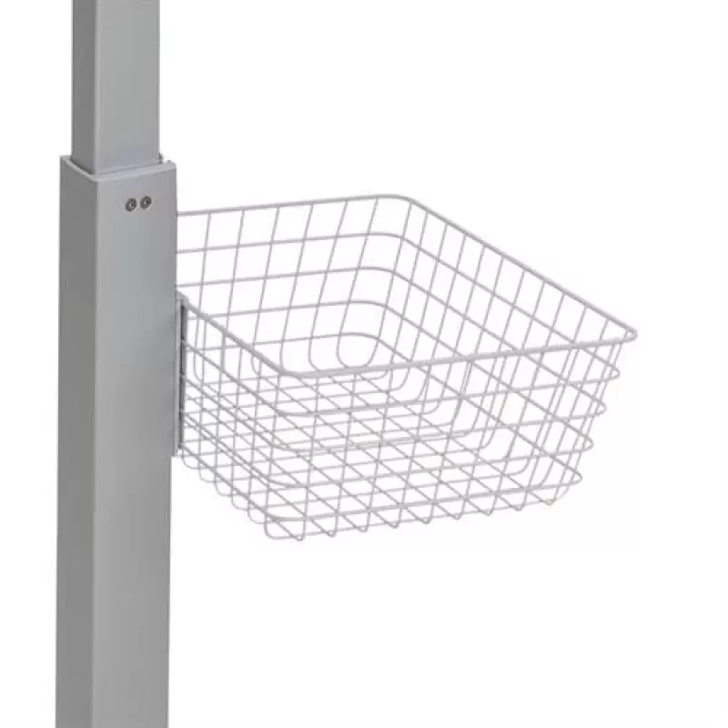 Ergotron Large - componente de montaje (cesta de alambre)