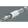 Juego de puntas de destornillador Wera BC 30 Metal 1
