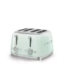 Tostadora SMEG (TSF03PGEU) verde pastel