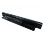 Batería para portátil, Extra Digital Advanced, DELL XCMRD, 2600mAh