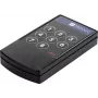 Emisor de 8 canales H-Tronic HT8S 1618180 1618180 frecuencia de radio 868,35 MHz, 869,05 MHz, 869,55 MHz alcance máx. (al aire libre) (1618180)