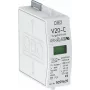 Parte superior para módulo de protección contra sobretensiones 220V V20-C (5099609)