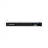Sistema de alimentación ininterrumpida CYBERPOWER CP1000EIPFCRM1U 1000VA 600W, Rack/Torre, AVR, USB