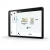 Garmin Camper 1095 MT-D EU navegador para autocaravanas, pantalla táctil 10,1" TFT 1280 x 800, 32 GB, microSD, mapas de Europa, 554 g, negro (010-02749-10)
