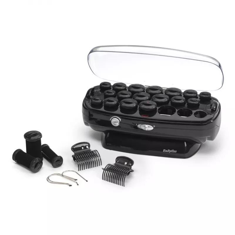 BaByliss RS035E Thermo Ceramic rulos calefactables