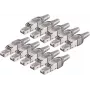Conector macho RJ-45 ShiverPeaks BS08-51001-10
