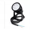 Lámpara de jardín LED Synergy 21 6W RGB-CCT con radio y WiFi IP66 Zigbee+ (FUTC04ZR)